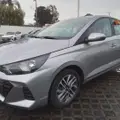 HYUNDAI HB20 1.0 12V FLEX LIMITED PLUS MANUAL HYUNDAI HB20 1.0 12V FLEX LIMITED PLUS MANUAL