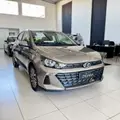 HYUNDAI HB20 1.0 12V FLEX LIMITED PLUS MANUAL HYUNDAI HB20 1.0 12V FLEX LIMITED PLUS MANUAL