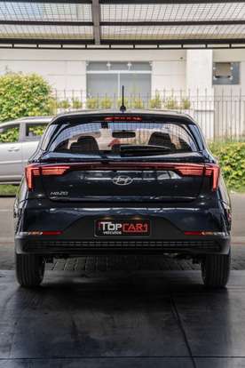 HYUNDAI-HB20-1.0 12V FLEX LIMITED PLUS MANUAL HYUNDAI-HB20-2024