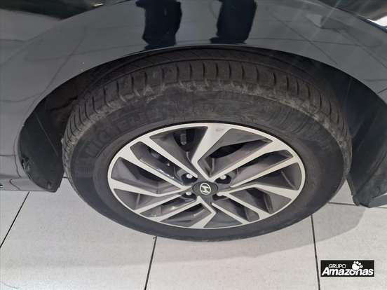 HYUNDAI-HB20-1.0 12V FLEX LIMITED PLUS MANUAL HYUNDAI-HB20-2023