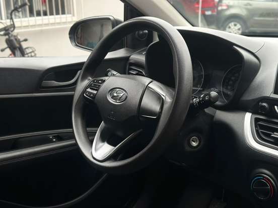 HYUNDAI-HB20-1.0 12V FLEX SENSE MANUAL HYUNDAI-HB20-2020