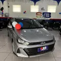 HYUNDAI HB20 1.0 12V FLEX SENSE MANUAL HYUNDAI HB20 1.0 12V FLEX SENSE MANUAL