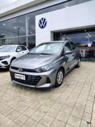 HYUNDAI-HB20-2022