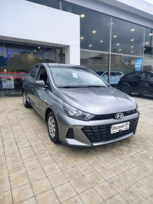 HYUNDAI-HB20-2022