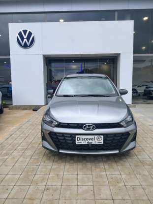 HYUNDAI-HB20-1.0 12V FLEX SENSE MANUAL HYUNDAI-HB20-2022