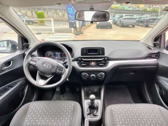 HYUNDAI-HB20-2022