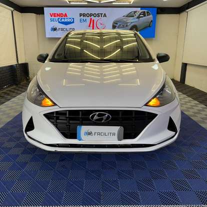 HYUNDAI-HB20-2020