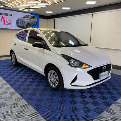HYUNDAI-HB20-2020