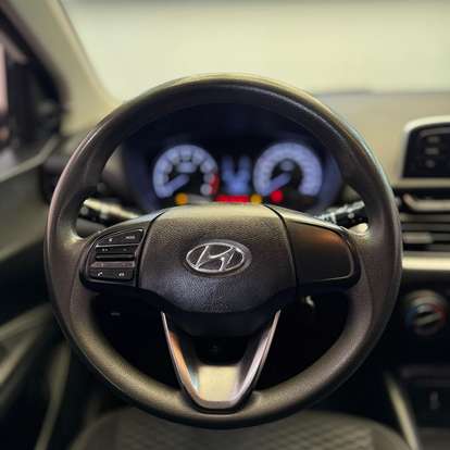 HYUNDAI-HB20-1.0 12V FLEX SENSE MANUAL HYUNDAI-HB20-2020