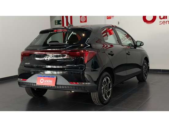 HYUNDAI-HB20-1.0 12V FLEX SENSE PLUS MANUAL HYUNDAI-HB20-2024