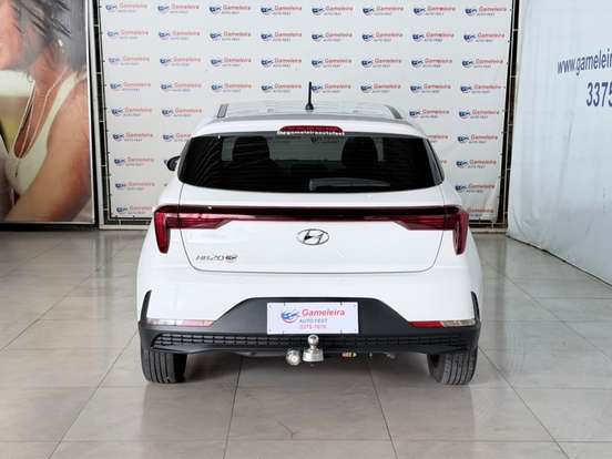 HYUNDAI-HB20-1.0 12V FLEX SENSE PLUS MANUAL HYUNDAI-HB20-2024