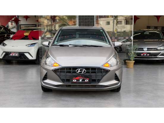 HYUNDAI-HB20-1.0 12V FLEX VISION MANUAL HYUNDAI-HB20-2022