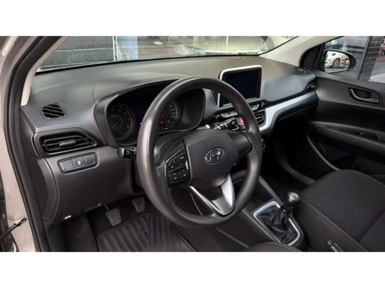 HYUNDAI-HB20-1.0 12V FLEX VISION MANUAL HYUNDAI-HB20-2022