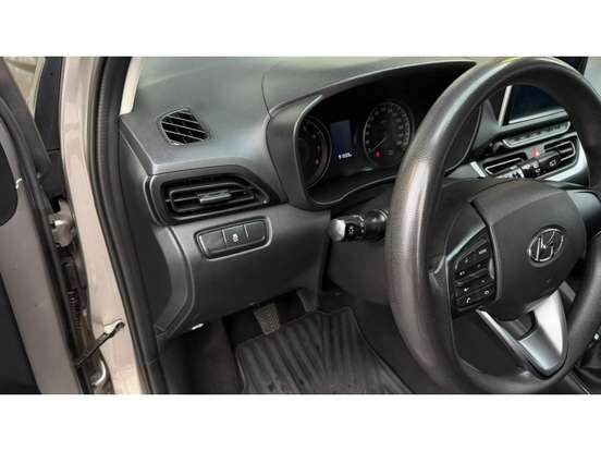 HYUNDAI-HB20-1.0 12V FLEX VISION MANUAL HYUNDAI-HB20-2022