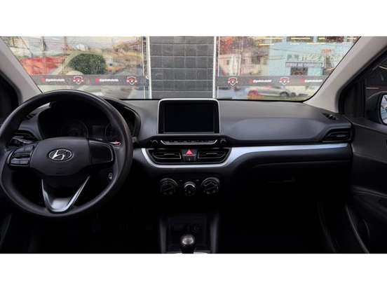 HYUNDAI-HB20-1.0 12V FLEX VISION MANUAL HYUNDAI-HB20-2022