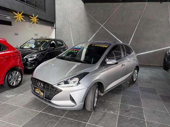 HYUNDAI-HB20-2022