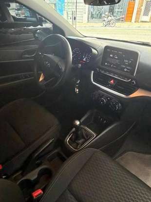 HYUNDAI-HB20-2022