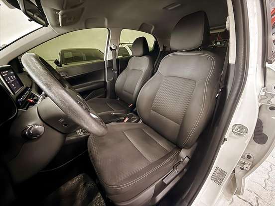 HYUNDAI-HB20-1.0 12V FLEX VISION MANUAL HYUNDAI-HB20-2022