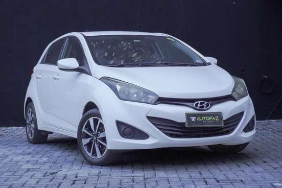 HYUNDAI-HB20-2014