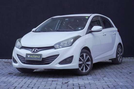 HYUNDAI-HB20-2014