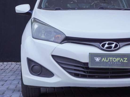 HYUNDAI-HB20-1.0 COMFORT 12V FLEX 4P MANUAL HYUNDAI-HB20-2014