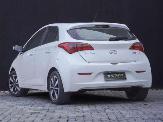 HYUNDAI-HB20-1.0 COMFORT 12V FLEX 4P MANUAL HYUNDAI-HB20-2014