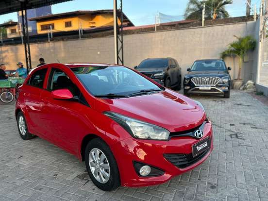 HYUNDAI-HB20-2014