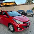HYUNDAI HB20 1.0 COMFORT 12V FLEX 4P MANUAL HYUNDAI HB20 1.0 COMFORT 12V FLEX 4P MANUAL