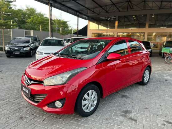 HYUNDAI-HB20-2014