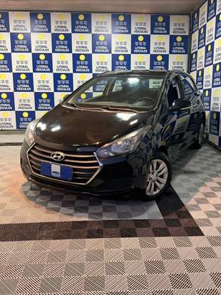 HYUNDAI-HB20-2017