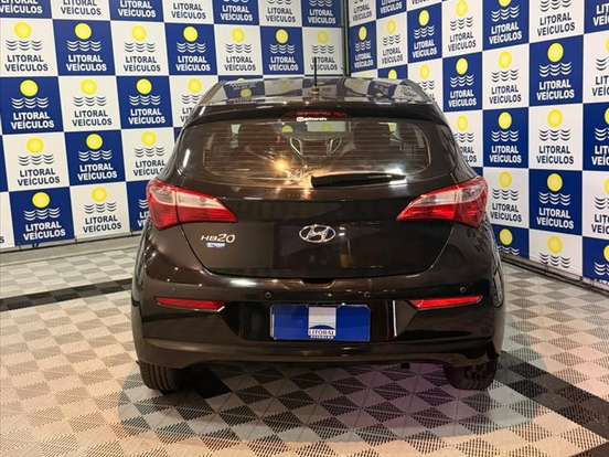 HYUNDAI-HB20-1.0 COMFORT 12V FLEX 4P MANUAL HYUNDAI-HB20-2017