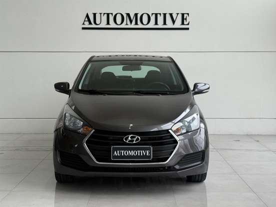 HYUNDAI-HB20-1.0 COMFORT 12V FLEX 4P MANUAL HYUNDAI-HB20-2015