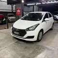 HYUNDAI HB20 1.0 COMFORT PLUS 12V FLEX 4P MANUAL HYUNDAI HB20 1.0 COMFORT PLUS 12V FLEX 4P MANUAL