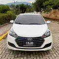 HYUNDAI HB20 1.0 COMFORT PLUS 12V FLEX 4P MANUAL HYUNDAI HB20 1.0 COMFORT PLUS 12V FLEX 4P MANUAL