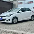 HYUNDAI HB20 1.0 COMFORT STYLE 12V FLEX 4P MANUAL HYUNDAI HB20 1.0 COMFORT STYLE 12V FLEX 4P MANUAL