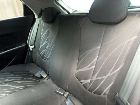 HYUNDAI-HB20-1.0 COMFORT STYLE 12V FLEX 4P MANUAL HYUNDAI-HB20-2013