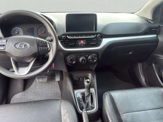 HYUNDAI-HB20-1.0 TGDI FLEX COMFORT AUTOMÁTICO HYUNDAI-HB20-2022