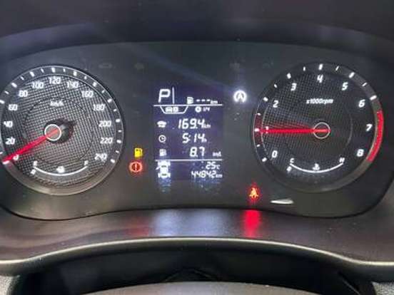 HYUNDAI-HB20-1.0 TGDI FLEX COMFORT AUTOMÁTICO HYUNDAI-HB20-2024