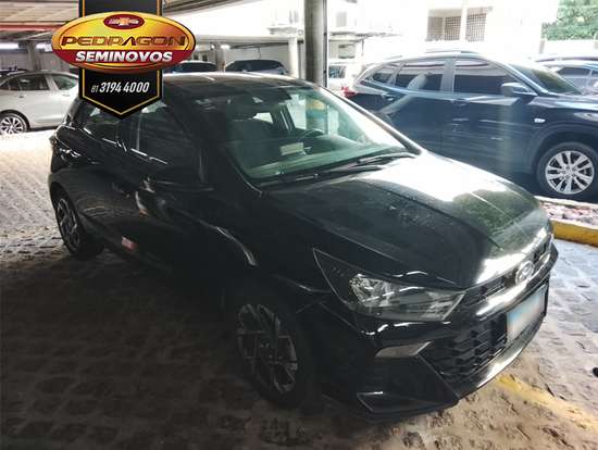 HYUNDAI-HB20-2022