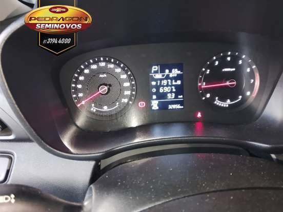 HYUNDAI-HB20-1.0 TGDI FLEX COMFORT MANUAL HYUNDAI-HB20-2022