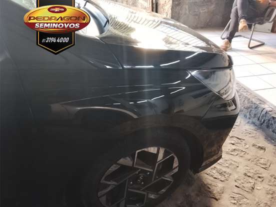 HYUNDAI-HB20-1.0 TGDI FLEX COMFORT MANUAL HYUNDAI-HB20-2022