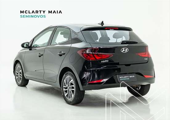 HYUNDAI-HB20-2021