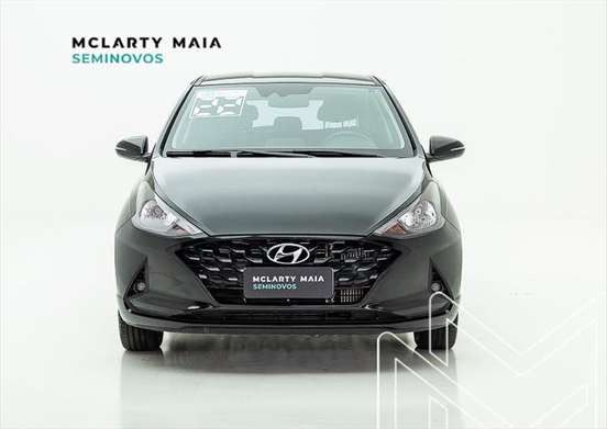 HYUNDAI-HB20-2021