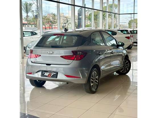 HYUNDAI-HB20-2021