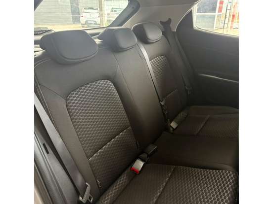 HYUNDAI-HB20-1.0 TGDI FLEX EVOLUTION AUTOMÁTICO HYUNDAI-HB20-2021
