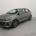 HYUNDAI HB20 1.0 TGDI FLEX LIMITED AUTOMÁTICO HYUNDAI HB20 1.0 TGDI FLEX LIMITED AUTOMÁTICO