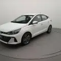 HYUNDAI HB20 1.0 TGDI FLEX LIMITED AUTOMÁTICO HYUNDAI HB20 1.0 TGDI FLEX LIMITED AUTOMÁTICO