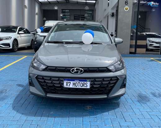 HYUNDAI-HB20-2025