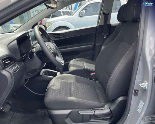 HYUNDAI-HB20-1.0 TGDI FLEX LIMITED AUTOMÁTICO HYUNDAI-HB20-2025