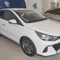 HYUNDAI HB20 1.0 TGDI FLEX LIMITED AUTOMÁTICO HYUNDAI HB20 1.0 TGDI FLEX LIMITED AUTOMÁTICO